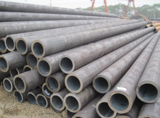 姜堰20CrMo冷拔无缝钢管