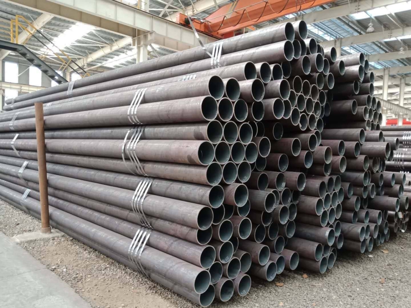 姜堰30CrMo合金无缝钢管