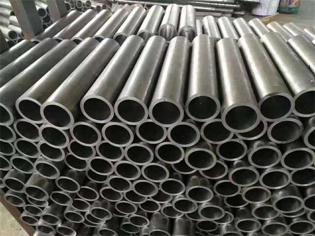 姜堰30CrMo精密无缝钢管